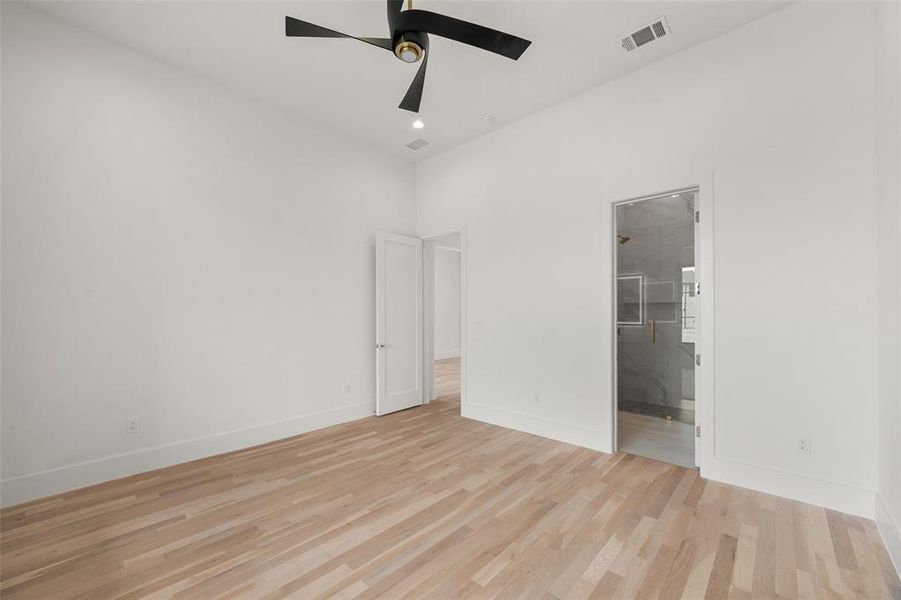 Bedroom #3 Bedroom #3