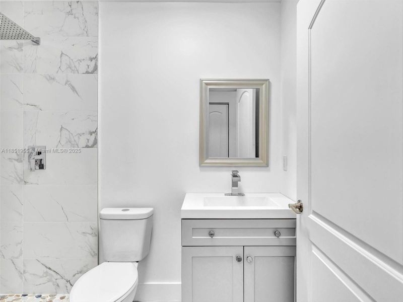 Third Bathroom Third Bathroom