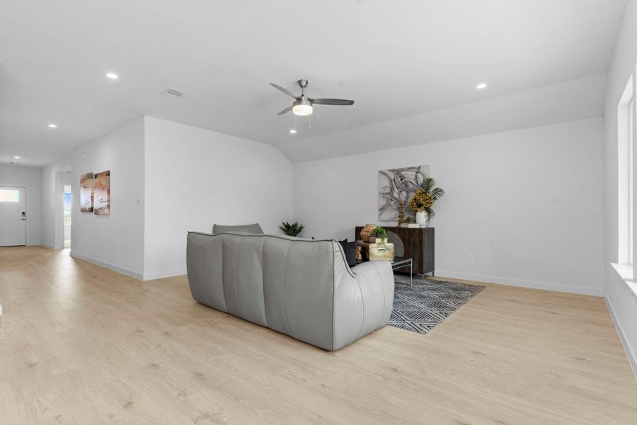 *Images and 3D tour are for illustration only and options may vary from home as built. *Images and 3D tour are for illustration only and options may vary from home as built.