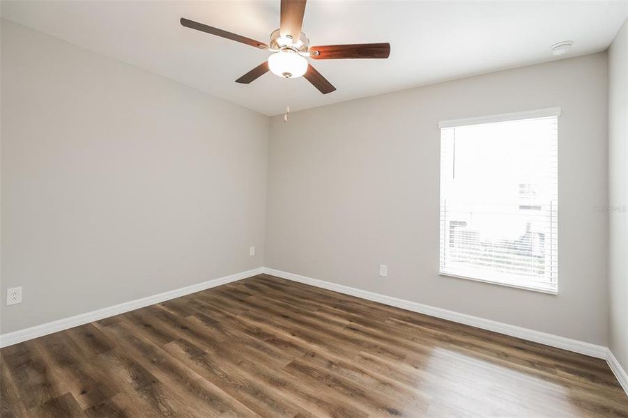 Spacious, unfurnished interior of a new home in , North Port (Image 7).