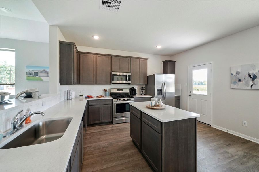 Image 9 of a home in Pine Rock Estates. Image 9 of a home in Pine Rock Estates.