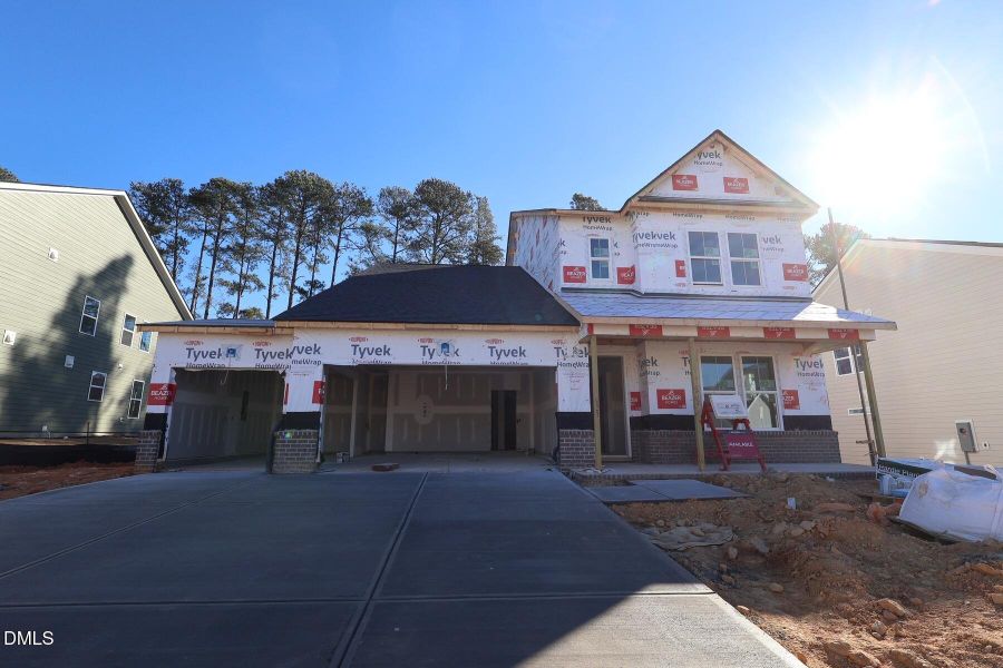 Collins Traditional L