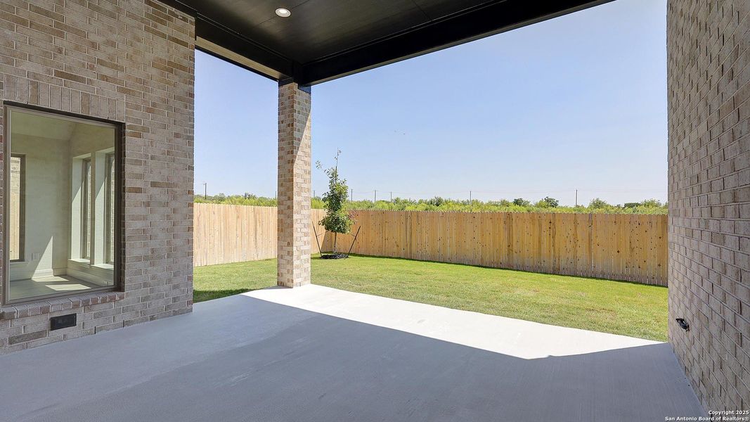 Image 39 of a home in Kallison Ranch 60'.