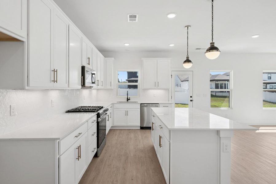 Kitchen Kitchen