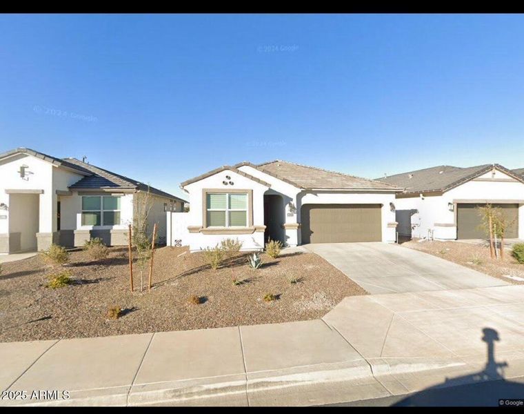 Exterior - 3372 W Shanley