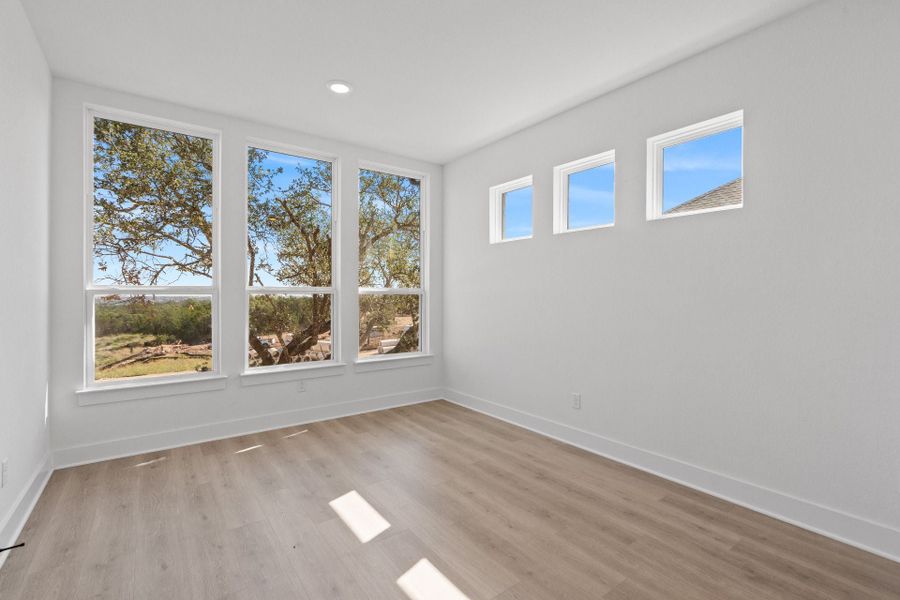 2,892sf New Home in Georgetown, TX.  - Slide 9