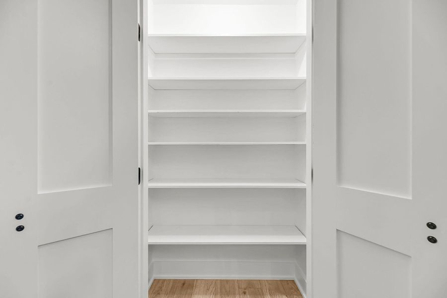 Spacious, unfurnished interior of a new home in , Johns Island (Image 29).