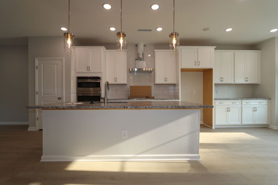 Kitchen Kitchen