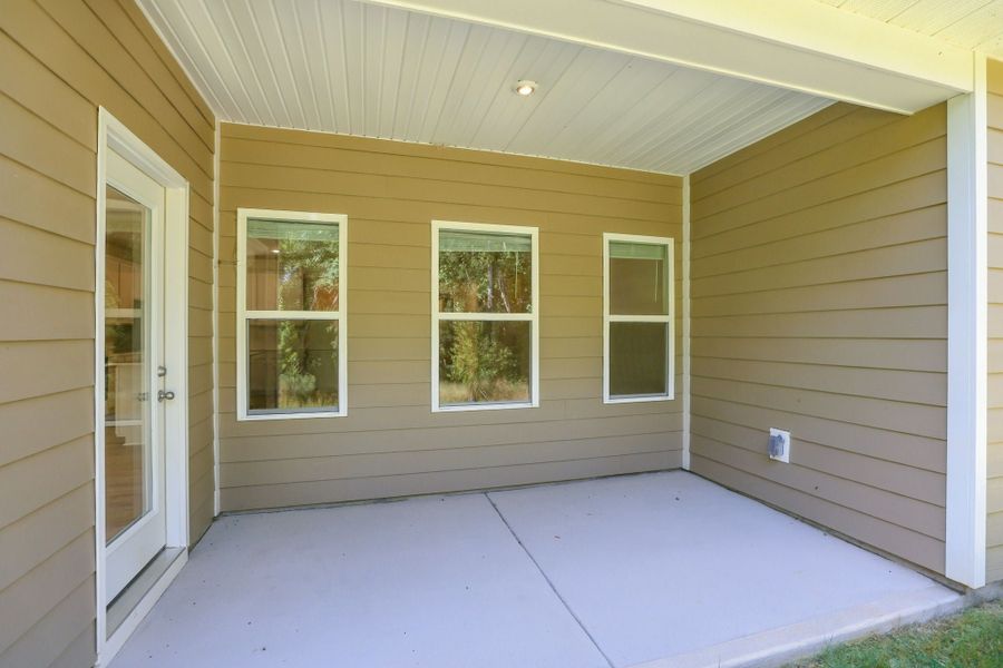 2,032sf New Home in Wingate, NC. - Slide 3 2,032sf New Home in Wingate, NC. - Slide 3