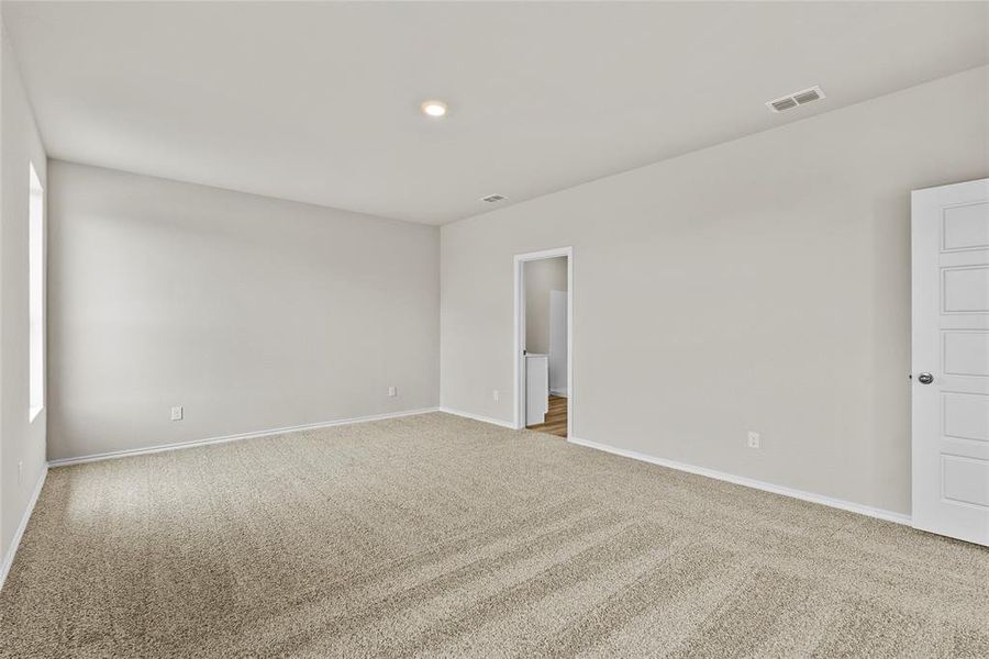 Spacious, unfurnished interior of a new home in , Crowley (Image 17). Spacious, unfurnished interior of a new home in , Crowley (Image 17).