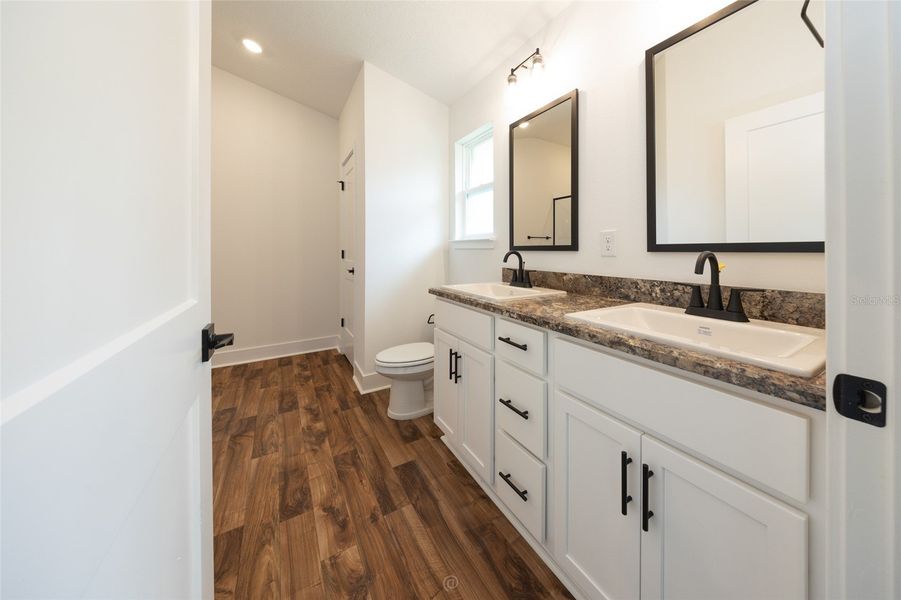 Furnished interior view inside a new home in Palm Coast, Palm Coast (Image 6).