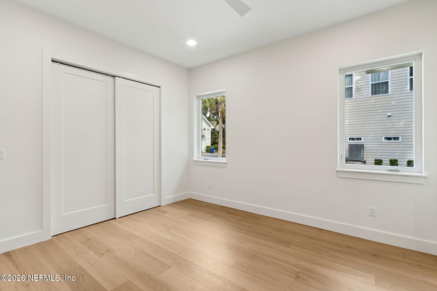 Spacious, unfurnished interior of a new home in , Fernandina Beach (Image 42). Spacious, unfurnished interior of a new home in , Fernandina Beach (Image 42).