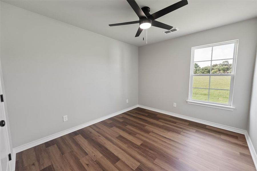 Bedroom #3