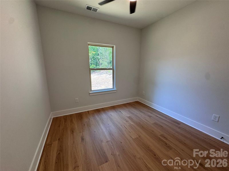 Spacious, unfurnished interior of a new home in , Gastonia (Image 13).