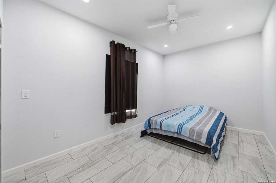Furnished interior view inside a new home in , Hondo (Image 24). Furnished interior view inside a new home in , Hondo (Image 24).