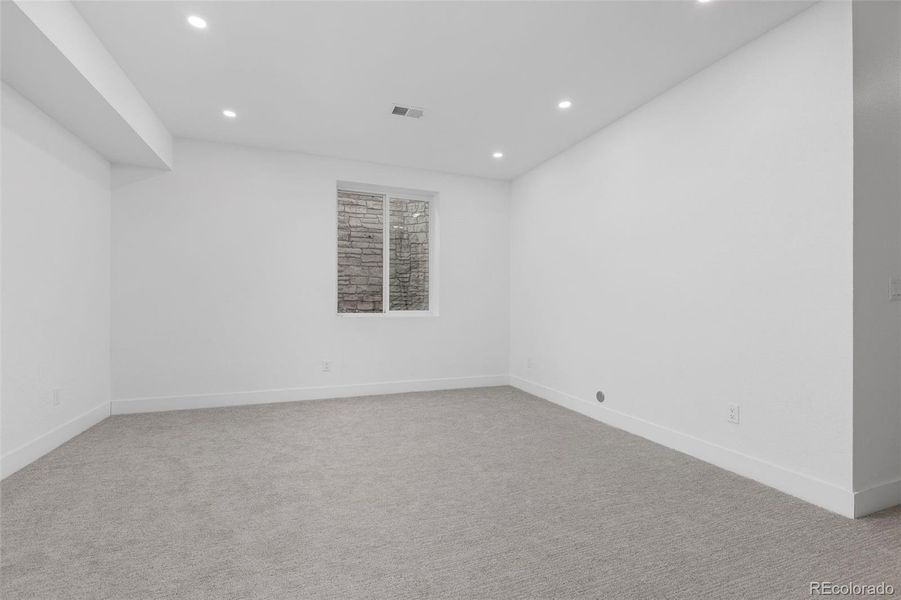 Spacious, unfurnished interior of a new home in , Lafayette (Image 21). Spacious, unfurnished interior of a new home in , Lafayette (Image 21).