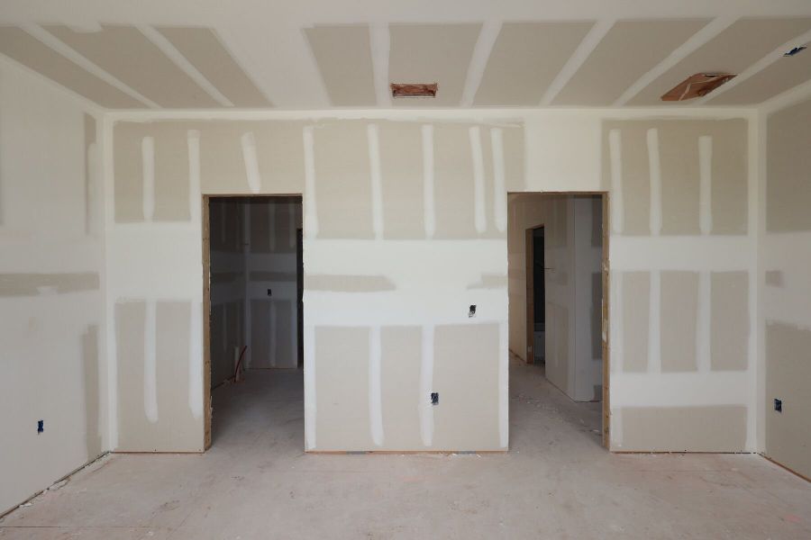 Drywall Drywall