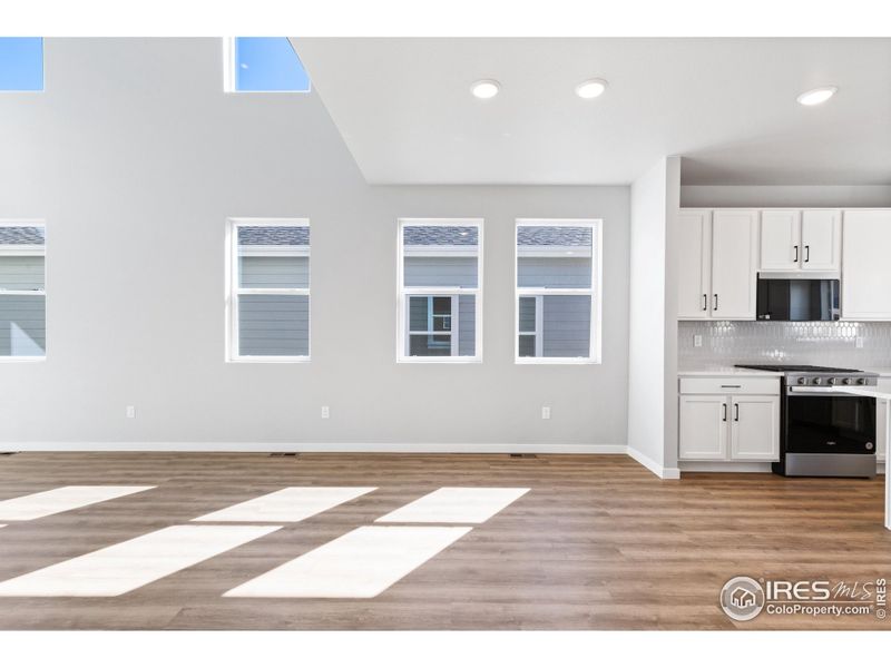 Image 27 of a home in . Image 27 of a home in .