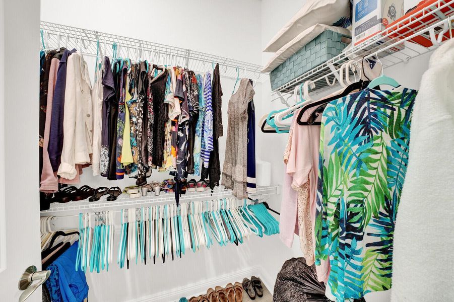 Walk In Closet Walk In Closet