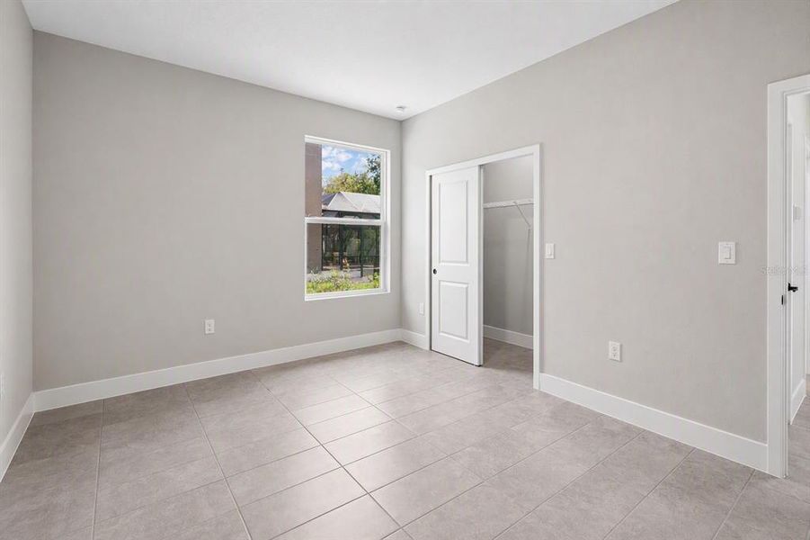 Spacious, unfurnished interior of a new home in Palm Coast, Palm Coast (Image 12). Spacious, unfurnished interior of a new home in Palm Coast, Palm Coast (Image 12).