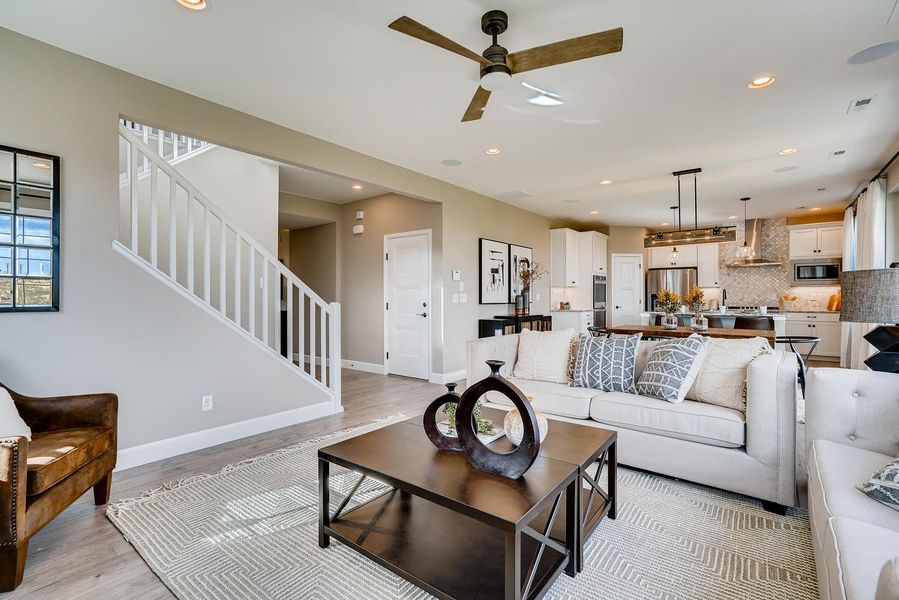 New Home in Frederick, CO.  - Slide 19