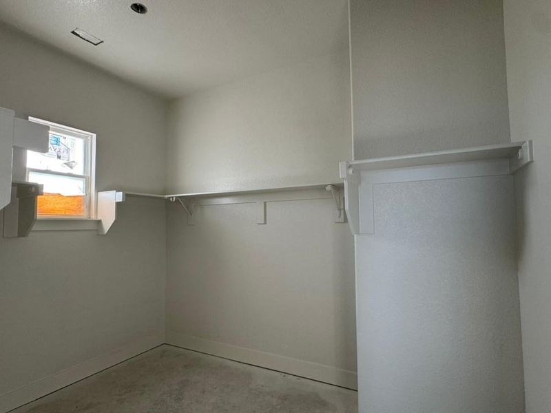 In-progress construction of a new home in Rocky Top, Krum, TX (Image 8). In-progress construction of a new home in Rocky Top, Krum, TX (Image 8).