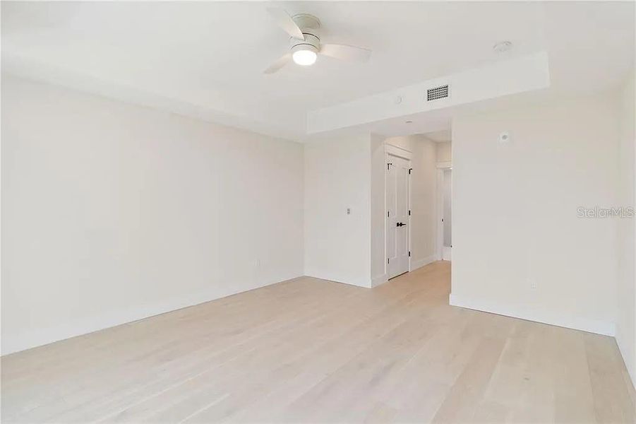 Spacious, unfurnished interior of a new home in , Osprey (Image 20). Spacious, unfurnished interior of a new home in , Osprey (Image 20).