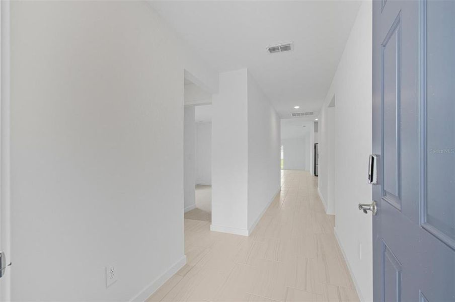 Spacious, unfurnished interior of a new home in , Palm Coast (Image 45). Spacious, unfurnished interior of a new home in , Palm Coast (Image 45).