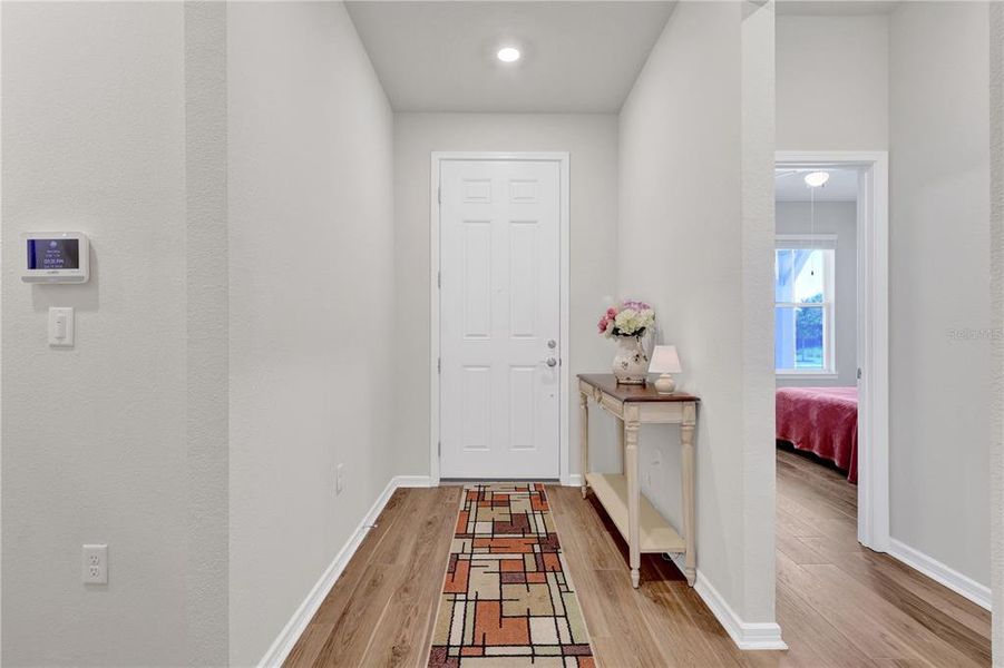 Furnished interior view inside a new home in , Winter Garden (Image 6).