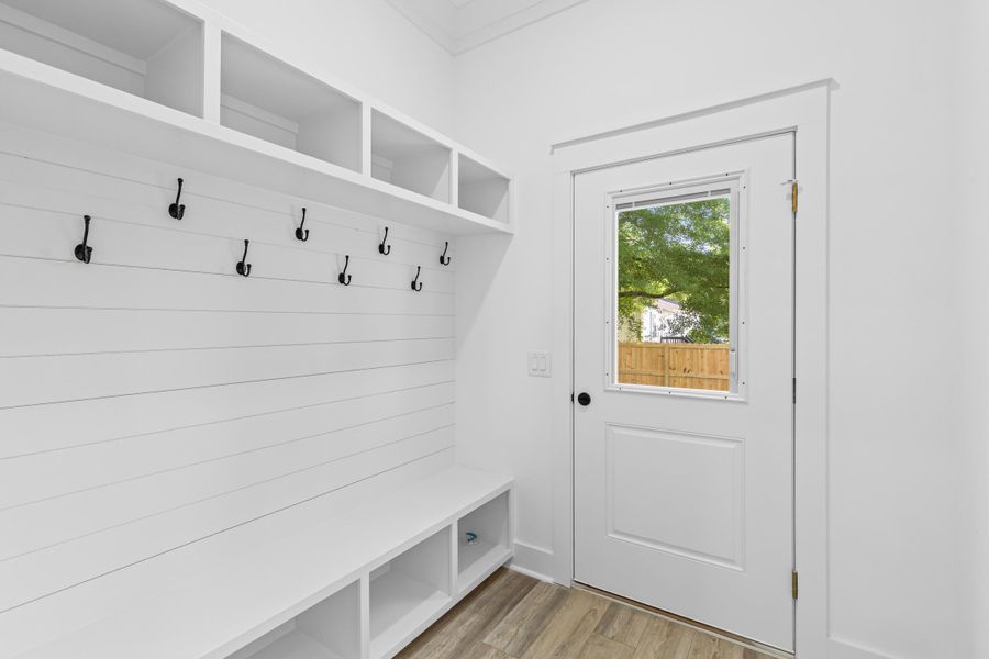 Spacious, unfurnished interior of a new home in , North Charleston (Image 25).