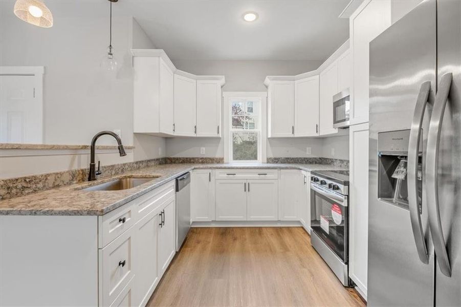 Furnished interior view inside a new home in , Aragon (Image 8). Furnished interior view inside a new home in , Aragon (Image 8).