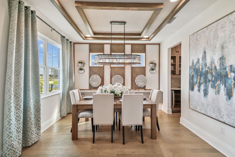 Dining Room Dining Room