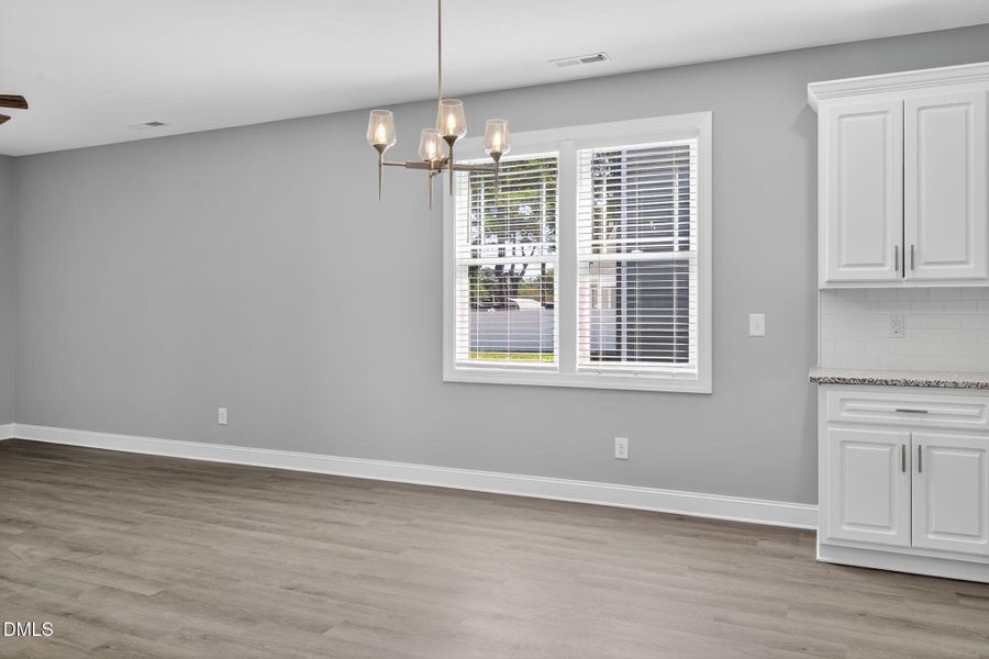 Dining Area 3 Dining Area 3