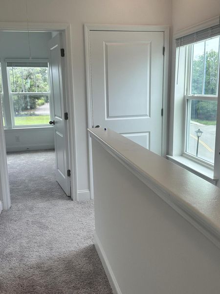Spacious, unfurnished interior of a new home in , Charleston (Image 24). Spacious, unfurnished interior of a new home in , Charleston (Image 24).