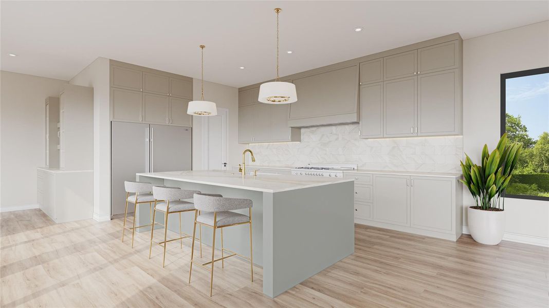 Virtual Rendering Virtual Rendering