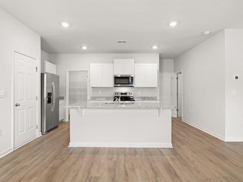 Image 38 of a home in Oakleigh Glen.