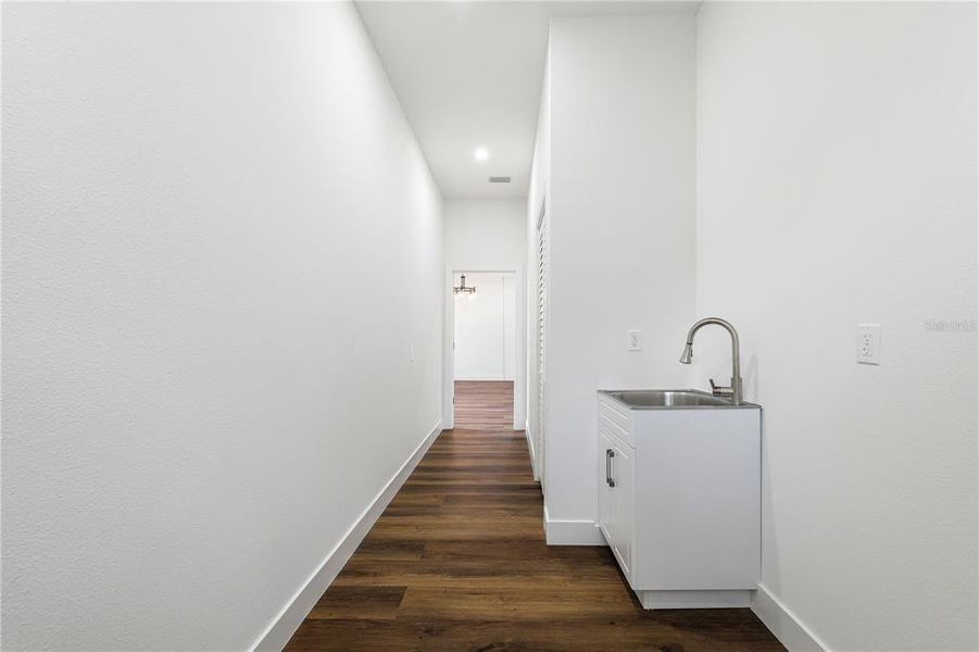 Spacious, unfurnished interior of a new home in , Clearwater (Image 33). Spacious, unfurnished interior of a new home in , Clearwater (Image 33).