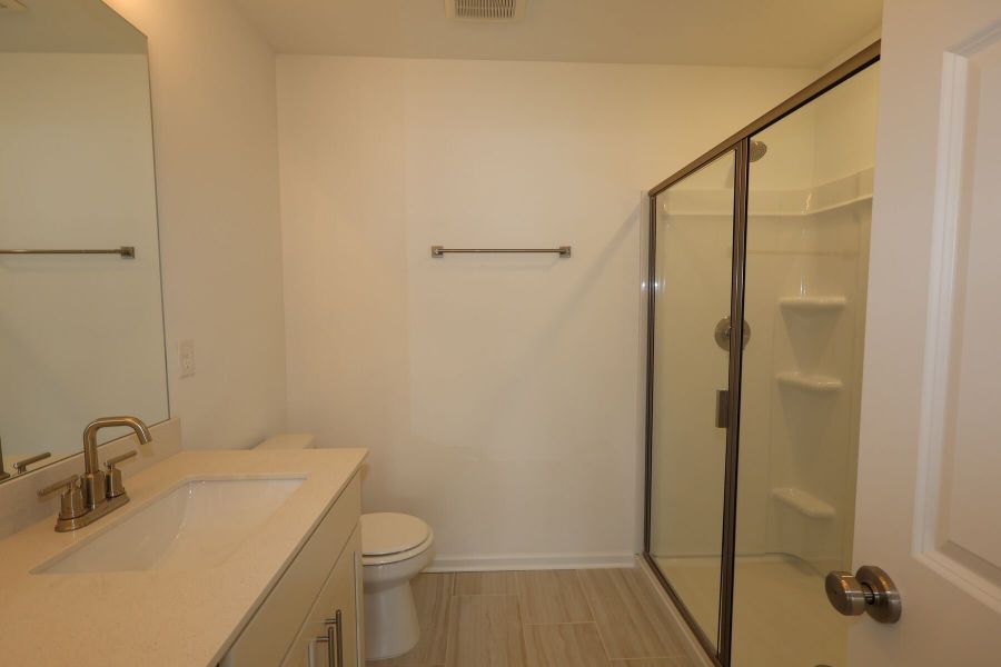 Bathroom Bathroom