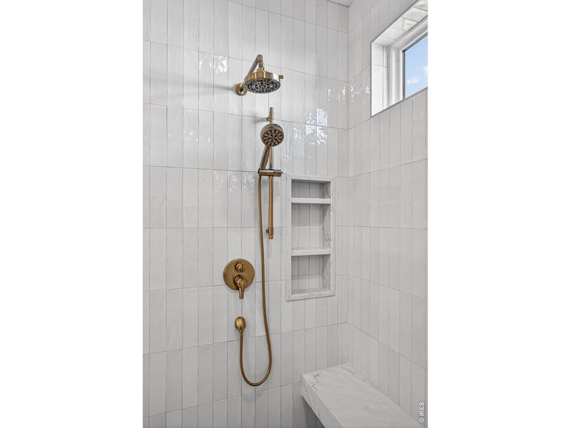 Close-up of interior finishes inside a home in , Louisville (Image 13).