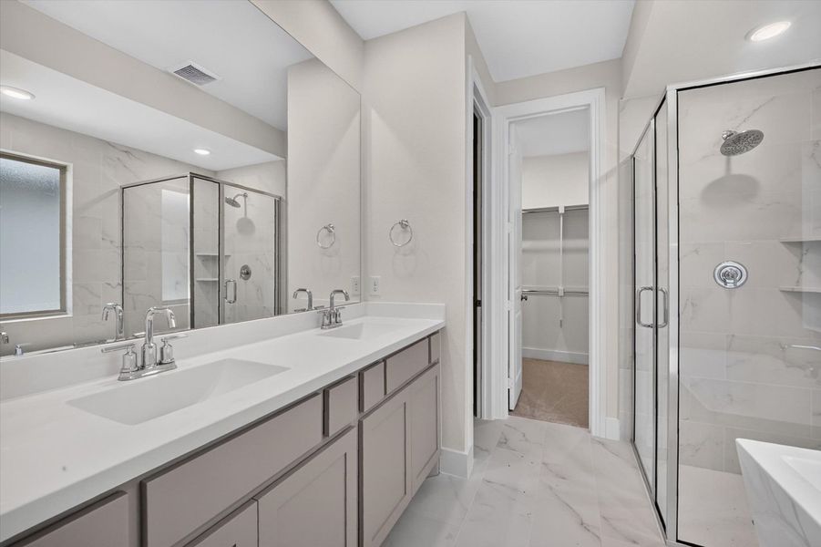 Primary Bathroom Primary Bathroom