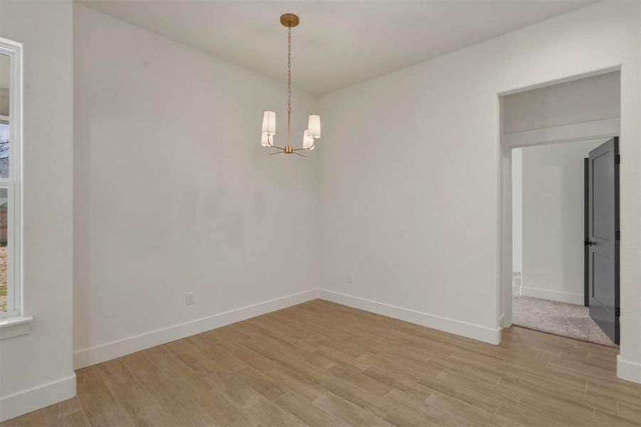 Spacious, unfurnished interior of a new home in , Tolar (Image 25). Spacious, unfurnished interior of a new home in , Tolar (Image 25).