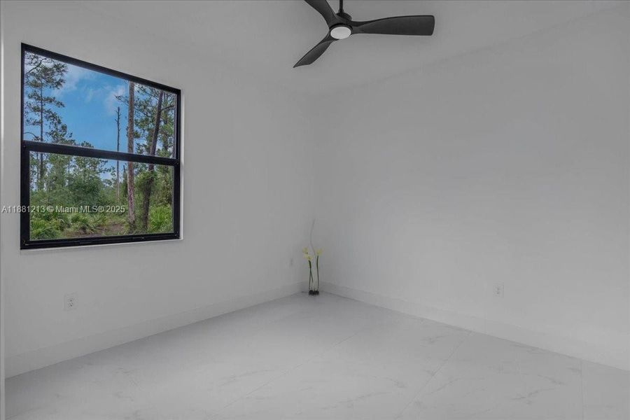 Spacious, unfurnished interior of a new home in , Lehigh Acres (Image 36). Spacious, unfurnished interior of a new home in , Lehigh Acres (Image 36).