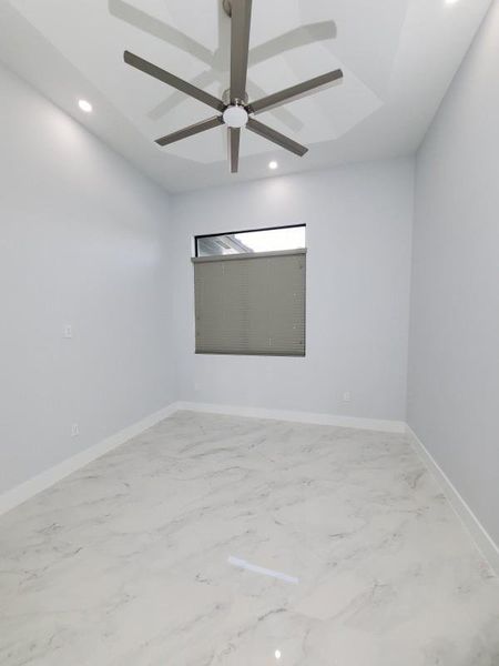 Spacious, unfurnished interior of a new home in , Davie (Image 38).