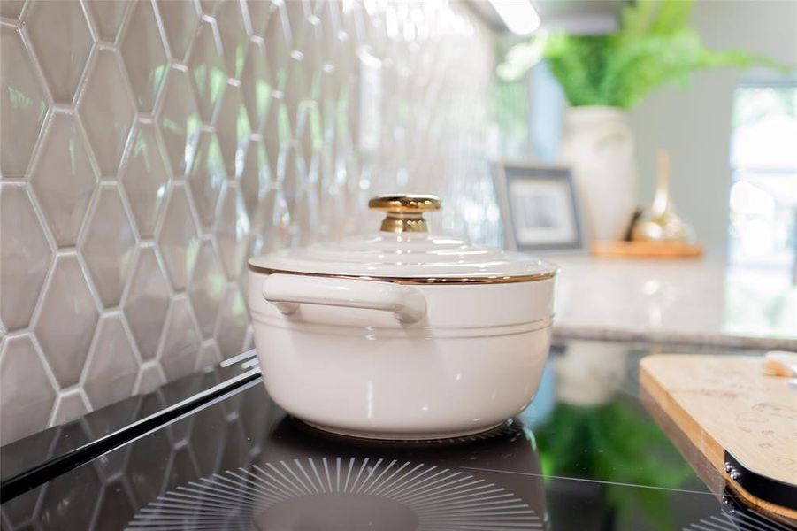 Detailed view Detailed view