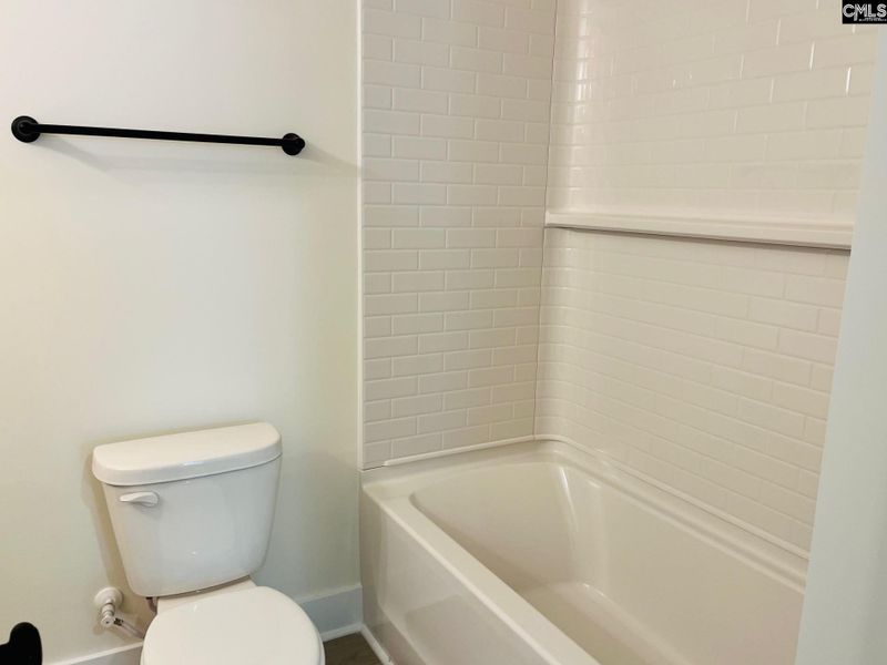 Image 36 of a home in Blythewood Farms.