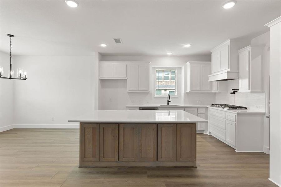 411 Hidden Lakes-Kitchen-1
