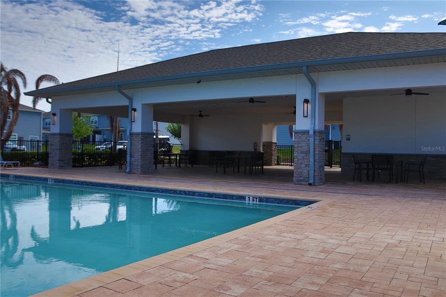 Community amenities in , Davenport (Image 41). Community amenities in , Davenport (Image 41).