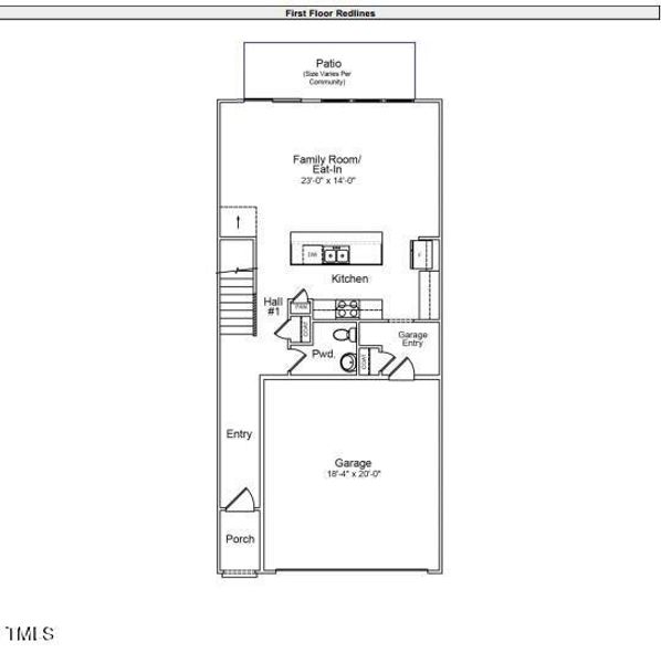 48 SWT Mandevilla C First Floor