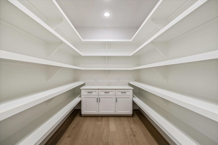 Pantry