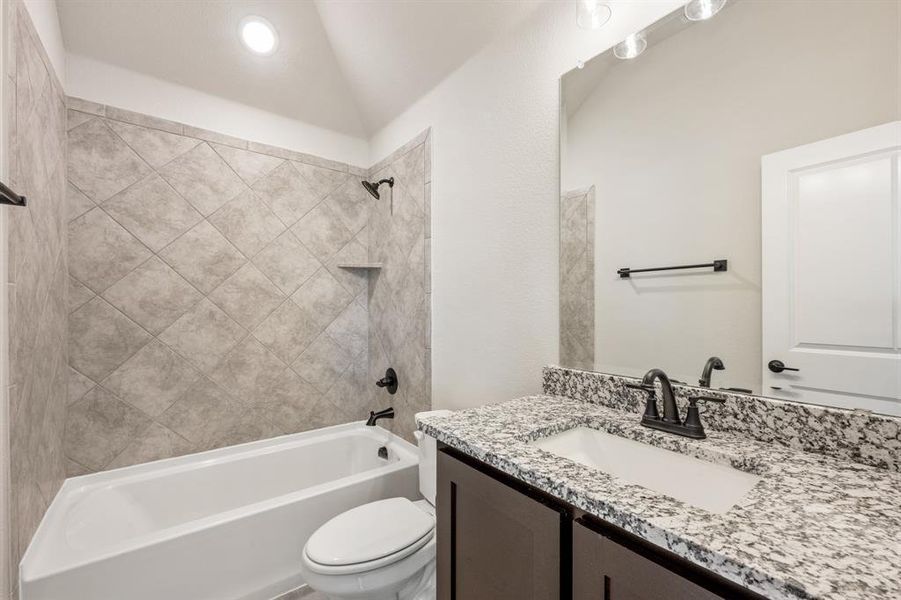 Image 33 of a home in Star Ranch Classic 50.